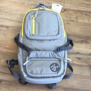 {Manduka} Go Free Yoga Mat Backpack